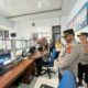 Kapolres Nagan Raya Tinjau Pelayanan SAMSAT dan SATPAS, Wujudkan Pelayanan Publik Prima Melalui Program Commander Wish Kapolda Aceh