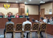 Terungkap di Sidang Tipikor, Dana Suap Diduga Dipakai untuk Biaya Operasional Intelijen Tertutup Bea Cukai