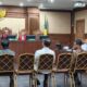 Terungkap di Sidang Tipikor, Dana Suap Diduga Dipakai untuk Biaya Operasional Intelijen Tertutup Bea Cukai
