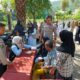 Wujudkan Kepedulian Terhadap Kesehatan Masyarakat Polres Pidie Jaya Gelar Bhakti Kesehatan