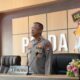 Wakapolda Sulbar Hadiri Pengukuhan Pimpinan Pusat KBPP Polri Masa Bakti 2026–2031 Secara Daring