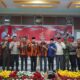Bupati TRK Buka Muscab VI Pemuda Pancasila Nagan Raya, Ajak Bersinergi Dukung Investasi dan Pembangunan Daerah