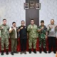Guna percepatan Penanganan Banjir,Pemkab TapTeng Usulkan Pengerjaaan Sabo Dam Dapat Dilaksanakan Selama 24 jam Nonstop di Tukka