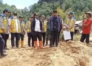 Dody Hangodo Menteri PU Akui Ada Kelalaian Penanganan Banjir dari Pihaknya
