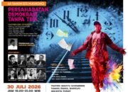 Budi Rizkiyanto: “Perlawanan yang Sejati Tidak Pernah Lahir dari Kenyamanan”
