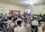 Subur Rusnandi.,AMTrD Daftar Sebagai Calon Kepala Desa Mekarwangi Di Kawal Ratusan Simpatisan.