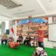 Apresiasi Pengabdian dan Semangat Baru, Kelurahan Jombatan Gelar Acara Pelepasan dan Penyambutan Pejabat