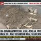 Sebut “Lanjutkan”, Tanggapan Pemborong Proyek Drainase ‘Siluman’ di Lahat Bikin Geleng Kepala