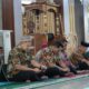 Ibadah Bersama Anak Yatim: Keberkahan Doa Menjadi Pondasi Kokoh Menjaga Keamanan Sulawesi Barat