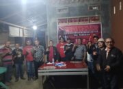 Penjaringan Pengurus Ranting PDI-P Desa Koreng dan Kaneyan Digelar, PAC Tareran Perkuat Konsolidasi Akar Rumput