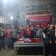 Penjaringan Pengurus Ranting PDI-P Desa Koreng dan Kaneyan Digelar, PAC Tareran Perkuat Konsolidasi Akar Rumput