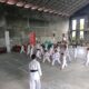Didukung Penuh Dispora Minsel, Dojo Tareran United Optimistis Raih Prestasi di Kejuaraan Karate Minahasa Open 2026