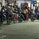Diduga Ada Aktivitas Pengisian BBM Bersubsidi Berulang oleh Motor Bertangki Modifikasi di SPBU 34-15519 Pasar Kemis