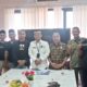 BPPKB HDS DPAC Kecamatan Rajeg Jalin Sinergi, Lakukan Kunjungan Silaturahmi ke Kantor Kecamatan Rajeg