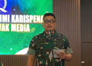 Ledakan Dahsyat di Gudang Munisi TNI Madiun: 1 Prajurit Gugur, 6 Luka-Luka