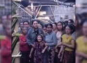 Tangis Histeris Sang Anak Pecah: Ayahnya Meninggal Dikeroyok Massa di Tabanan Usai Dituduh Mencuri Ayam