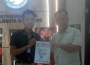 Perkuat sinergi GANN kota batam dan Polresta barelang berkolaborasi cegah peredaran gelap narkoba