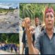 Warga adat marga Nurlatu sasi lokasi tambang emas gunung botak