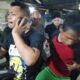 Terjadi Pencurian di RW 05 Pondok Rejeki, Pelaku Diamankan dan Mengaku Tinggal di Sepatan