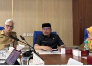 Pemkot Cilegon Terbitkan Surat Edaran Gerakan Tanam Cabai untuk Kendalikan Inflasi Daerah