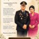 Keluarga Besar Polsek Cikande Sampaikan Apresiasi dan Selamat Alih Tugas kepada AKP Fredo Leonard