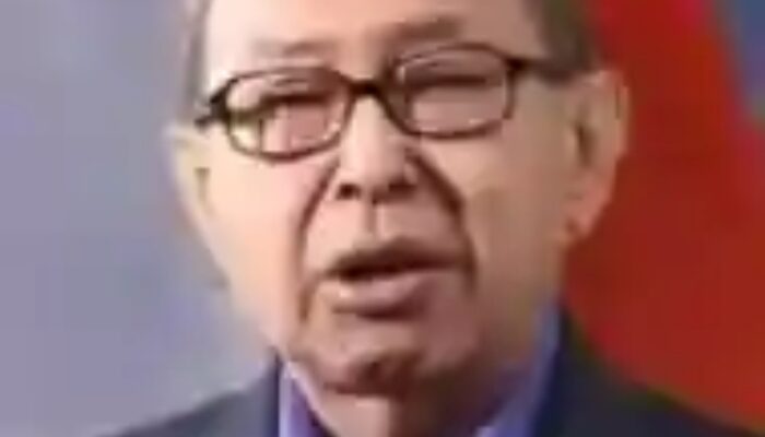 Mengenang Prof. Dr. J.E. Sahetapy, SH. MA.