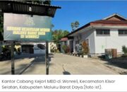 PENYIDIKAN KASUS DUGAAN PENYALAHGUNAAN ADD DAN DD,DESA ARWALA DI DUGA AKAN KANDAS DI TANGAN KEJAKSAAN & INSPEKTORAT MBD
