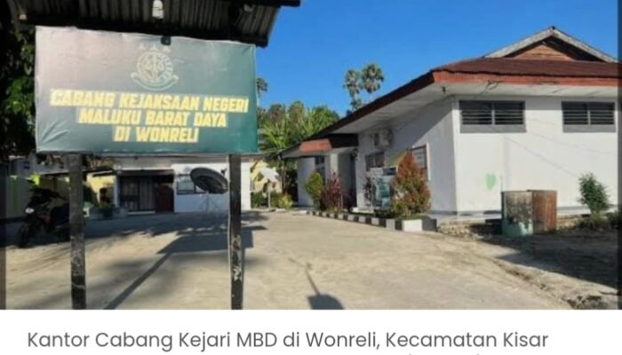 PENYIDIKAN KASUS DUGAAN PENYALAHGUNAAN ADD DAN DD,DESA ARWALA DI DUGA AKAN KANDAS DI TANGAN KEJAKSAAN & INSPEKTORAT MBD