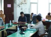 Mangkir Rapat Dua Kali, Pimpinan OPD dan TAPD Tapteng Terancam Sanksi Disiplin Berat