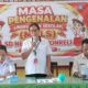 PENUTUPAN MPLS SD NEGERI 1 PULAU-PULAU TERSELATAN BERLANGSUNG MERIAH