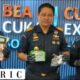 Bea Cukai Soetta Bongkar Penyelundupan Narkoba Jenis “Happy Water”