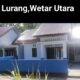 SELESAI SEJAK DESEMBER 2025, PEMBANGUNAN RUMAH DINAS RAWAT INAP DI LURANG TINGGALKAN HUTANG BELUM TERBAYAR HINGGA JULI 2026