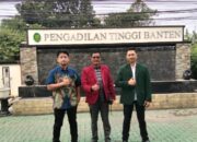 PHIGMA Matangkan Persiapan Penyumpahan Advokat di Pengadilan Tinggi Banten, Perkuat Komitmen Mewujudkan Advokat Berintegritas