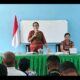 SD NEGERI 1 PULAU-PULAU TERSELATAN GELAR RAPAT AWAL TAHUN AJARAN, SINERGI SEKOLAH DAN ORANG TUA DIPERKUAT