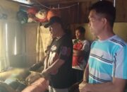 Keluarga Sempat Melihat Perubahan Perilaku, Warga Tumaluntung Satu Ditemukan Meninggal Dunia