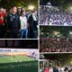 Pererat Tali Silaturahmi: Wali Kota dan Wakil Wali Kota Sibolga Baur Bersama Warga di Nobar Final Piala Dunia 2026