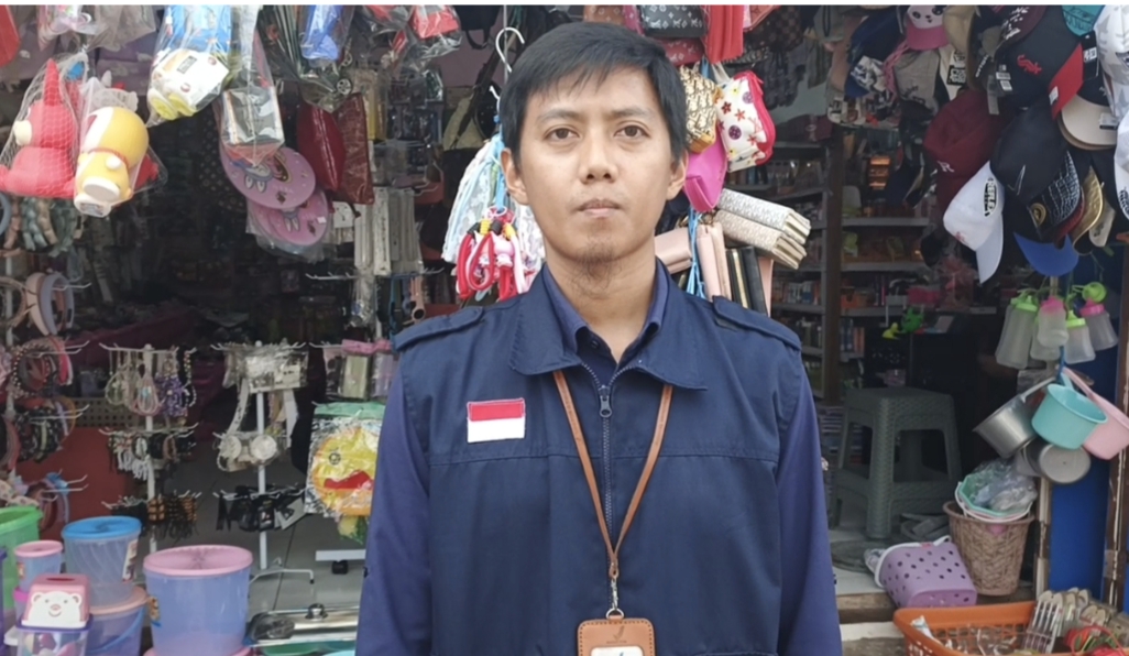 BALAI POM SAUMLAKI MUSNAHKAN RIBUAN KOSMETIK PALSU DI KISAR, PRODUK TIDAK BERIZIN TERNYATA BERASAL DARI JAKARTA