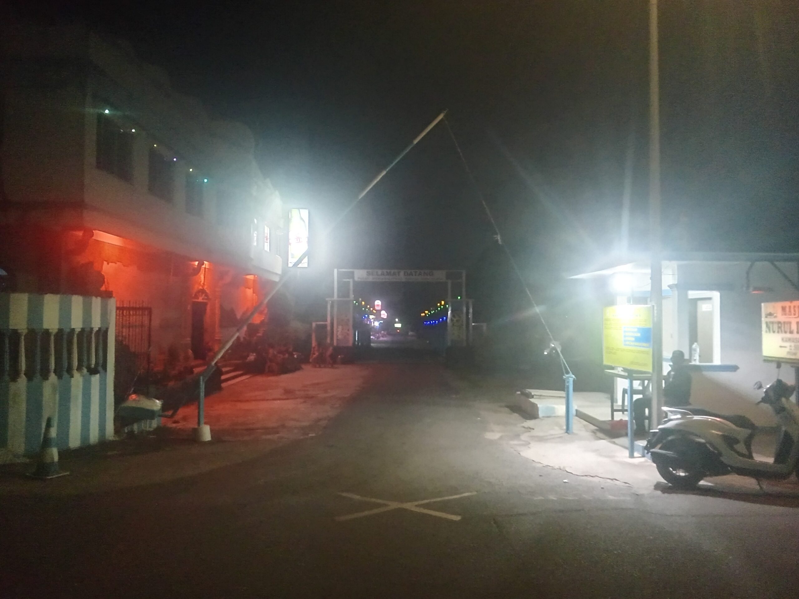 Dugaan Alih Fungsi Tempat Rehabilitasi di Sintai, Konfirmasi Otoritas Terkait Masih Dinanti