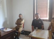 BANGUN KEAKRABAN DAN SINERGI, KEPALA EKBANG KISAR SELATAN BERSAMA WARTAWAN GELAR “NGOPI BERSAMA”