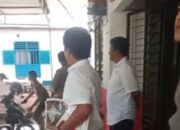 Sidak DPRD TapTeng di Dinas PMD: Ketua DPRD Tegur Langsung Kasat Pol PP,Tidak Ada Pimpinan Dinas Hadir