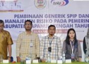 Wujudkan Tata Kelola Bersih dan Akuntabel: Pemkab TapTeng Gelar Workshop SPIP dan Manajemen Risiko