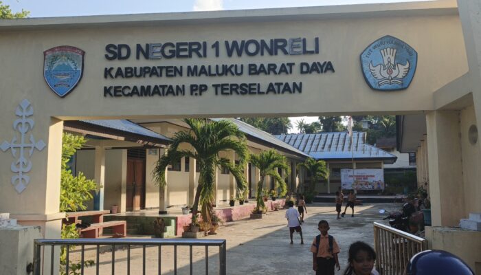 Peristiwa Memilukan: Guru Pecah Ketuban Saat Mengajar, Puskesmas Wonrely Dituding Tolak Bantu
