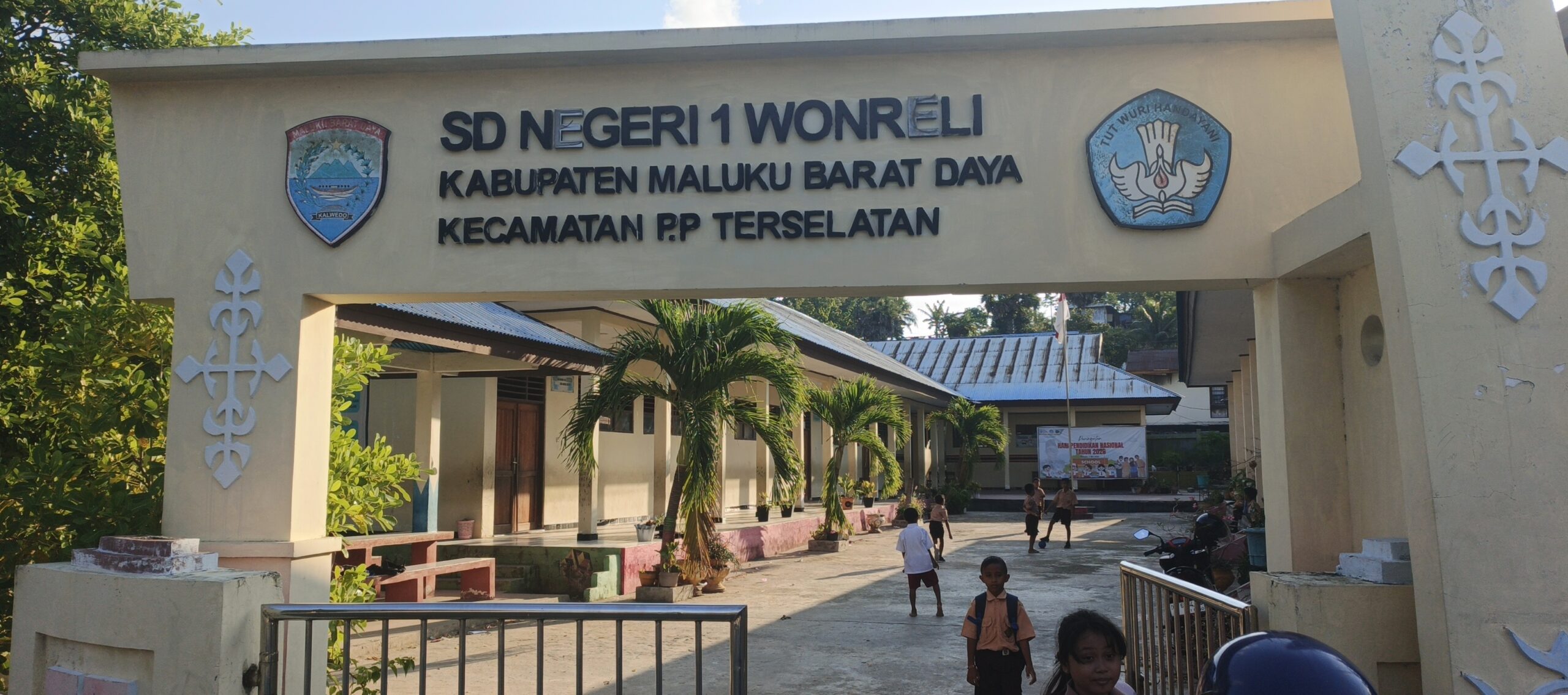 Peristiwa Memilukan: Guru Pecah Ketuban Saat Mengajar, Puskesmas Wonrely Dituding Tolak Bantu