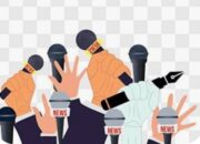 Landasan hukum dan makna mendalam undang undang PERS:Jaminan kemerdekaan pers sebagai pilar demokrasi.