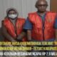 Makan Uang Haram, Mantan Ketua DPD Lemhanas Maluku CS di Tahan Jaksa. 
