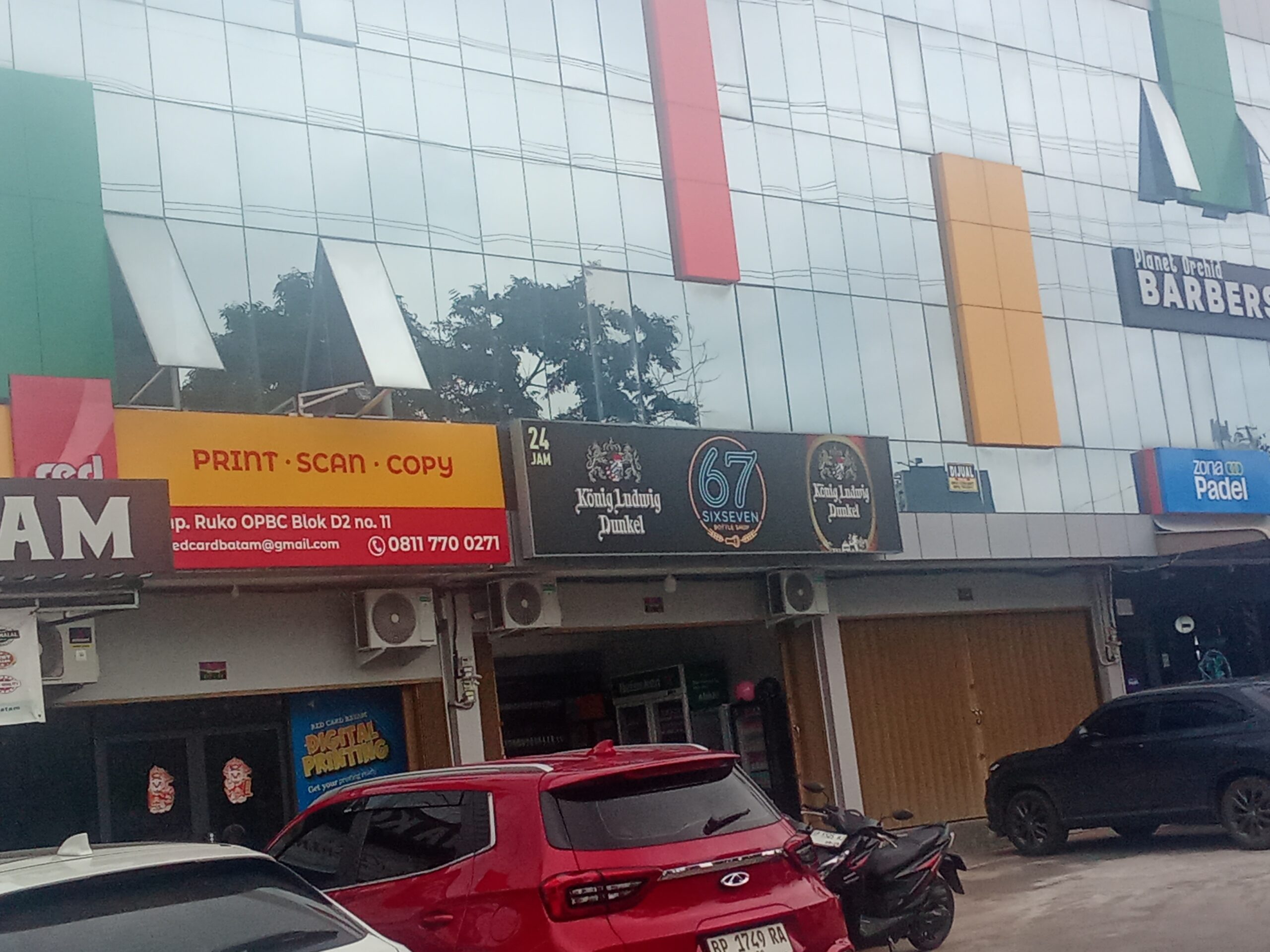 Dugaan Penjualan Minuman Tanpa Cukai Ditemukan di Batam, Bea Cukai Janjikan Pengawasan Ekstra