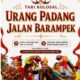  TARI KOLOSAL “URANG PADANG JALAN BARAMPEK”: SIMBOL PERSATUAN DAN KEBANGKITAN KOTA PADANG DI HARI JADI KE-357