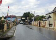 SYUKUR WARGA PULAU KISAR TAK ADA HABISNYA: DULU PULAU KERING, KINI SENANTIASA DALAM BERKAH AIR