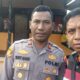 Perpisahan Penuh Haru: Warga dan Wartawan di Kisar Lepas Kepergian Kapolsek Iptu Rudy Ahab SH