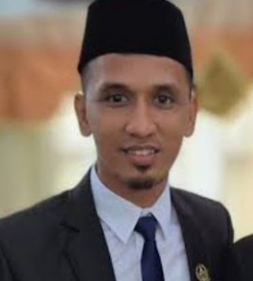 Ardiko Tarihoran Tegaskan Marwah DPRD: Tak Bisa Dibungkam,Semakin Ditekan Semakin Kuat Awasi Anggaran